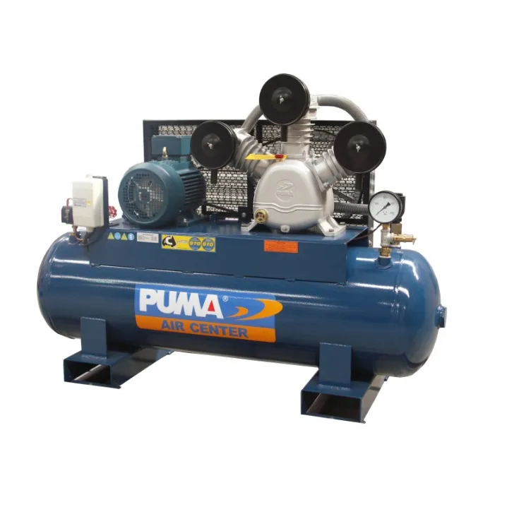 4.0Kw Three Phase Air Compressor